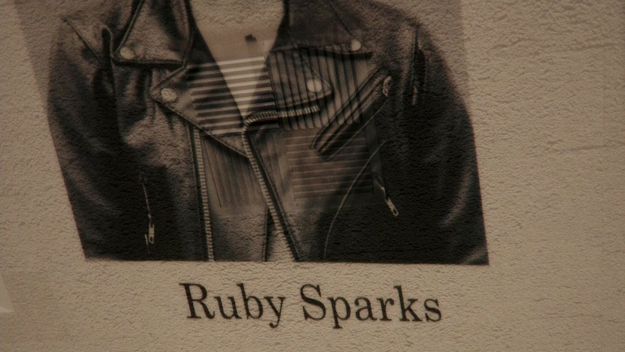 Ruby Sparks