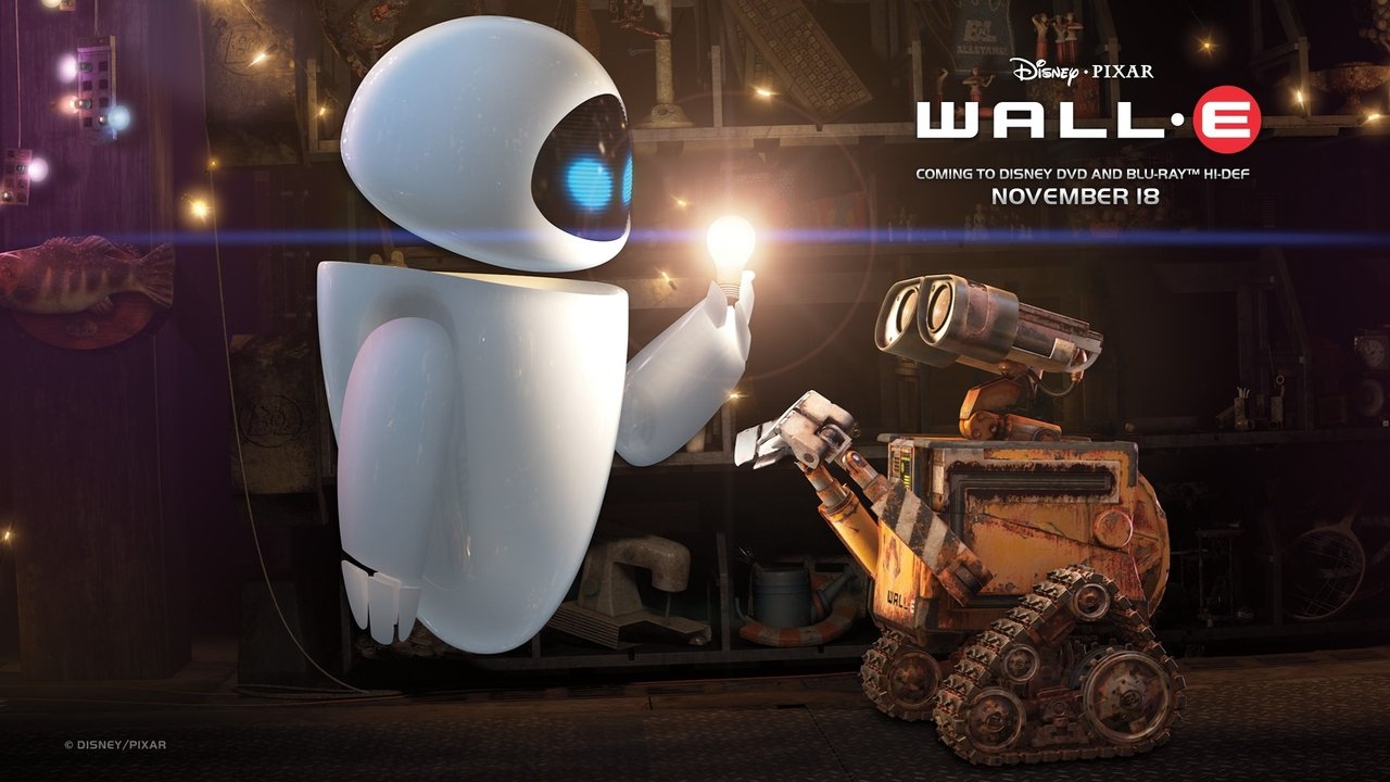 WALL·E