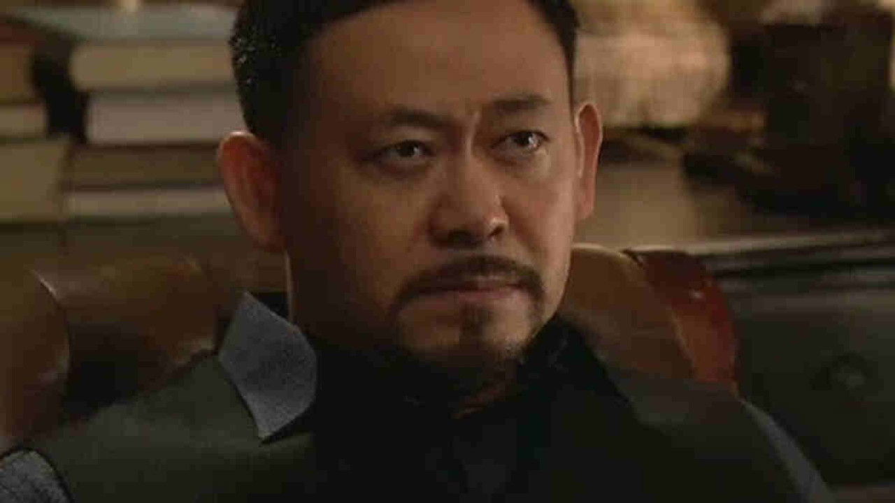 誓言今生 — Épisode 21