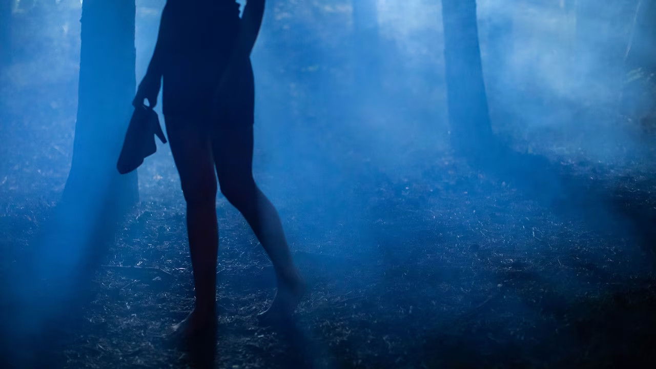 Sprawa Iwony Wieczorek — Épisode 3