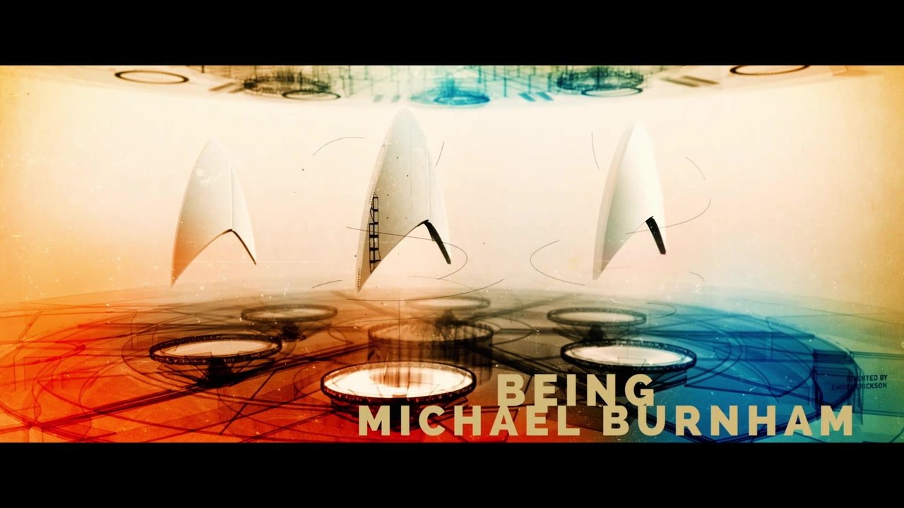Star Trek: Discovery - Season 0 Episode 25 : Being Michael Burnham