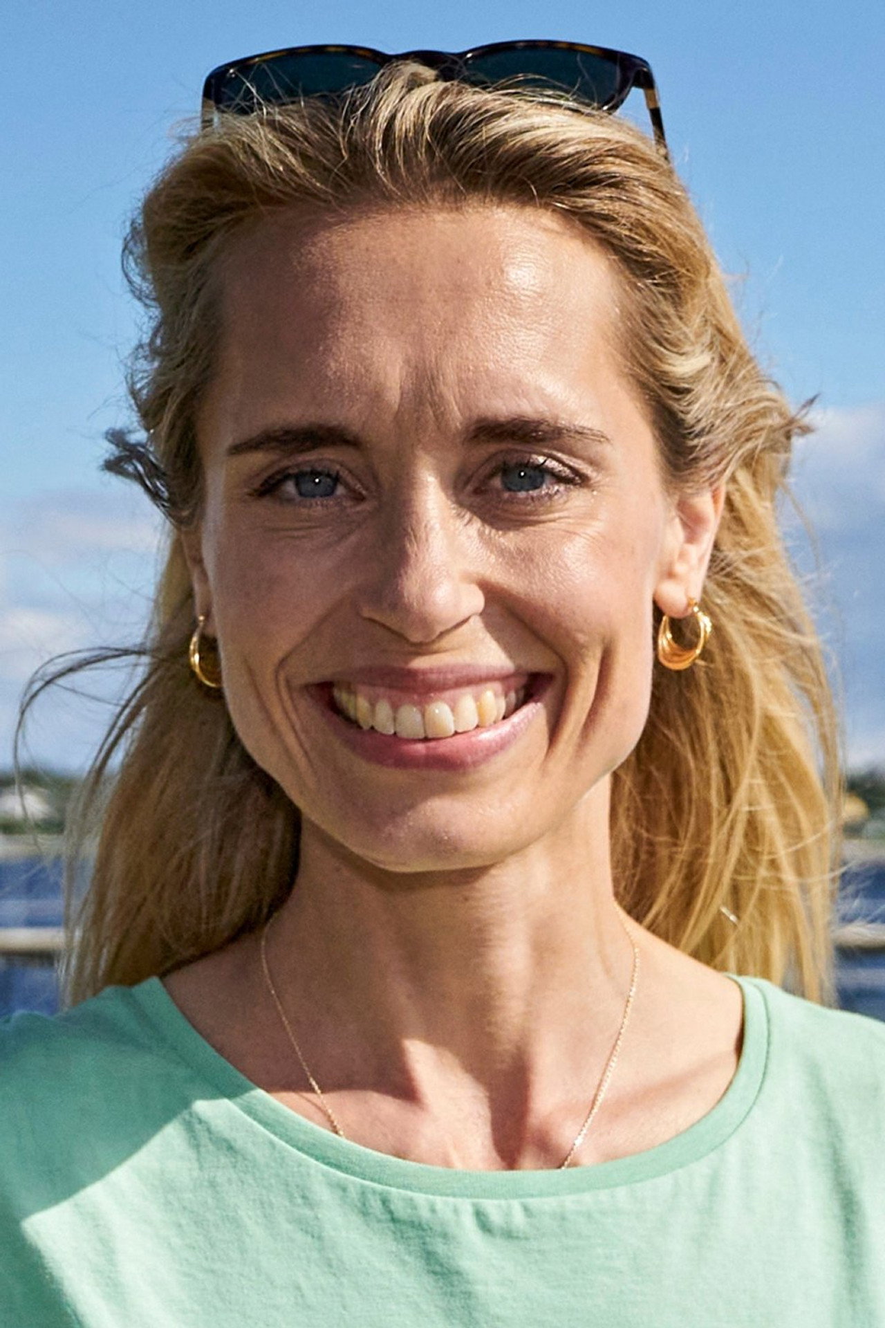 Ellen Nybo
