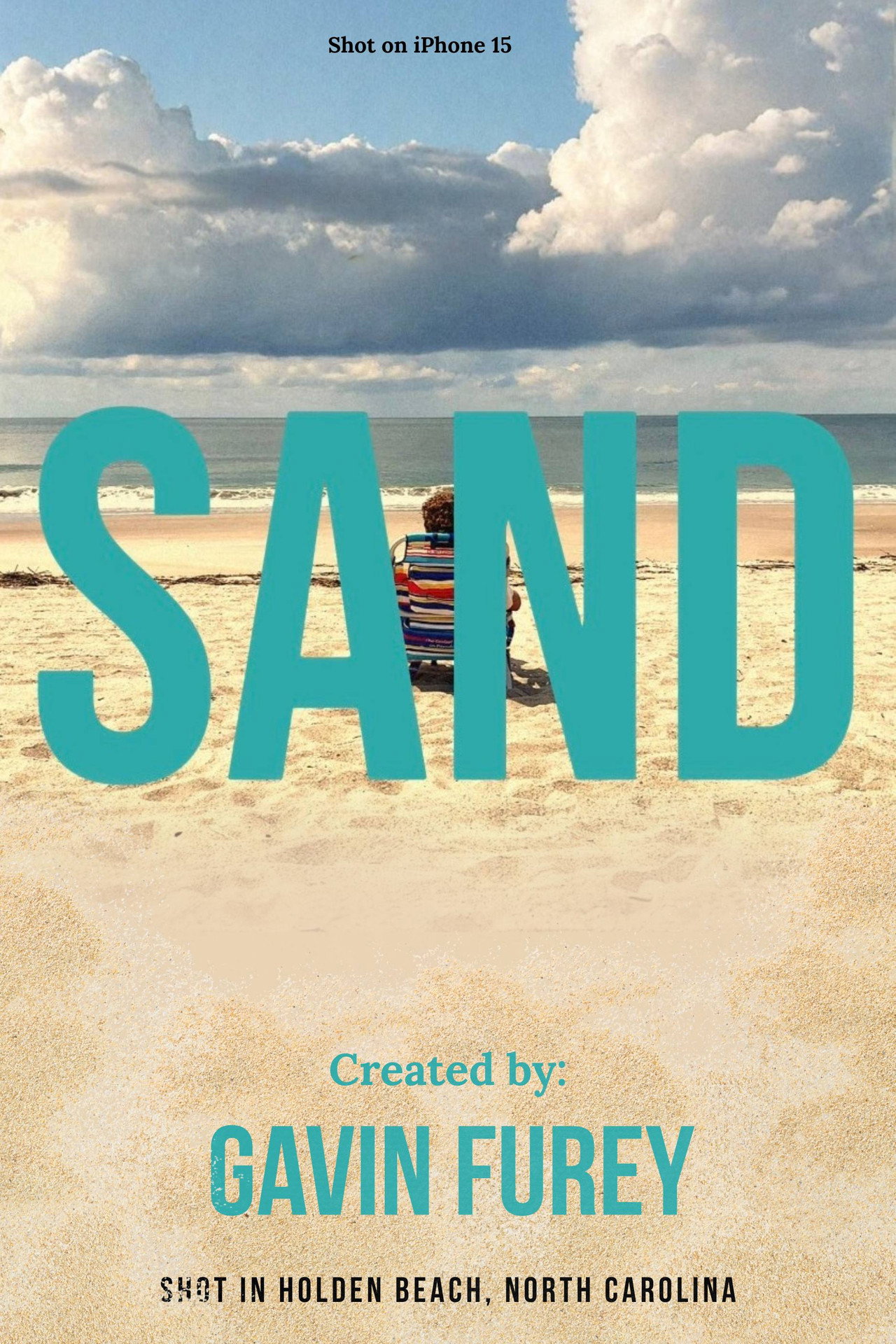 SAND