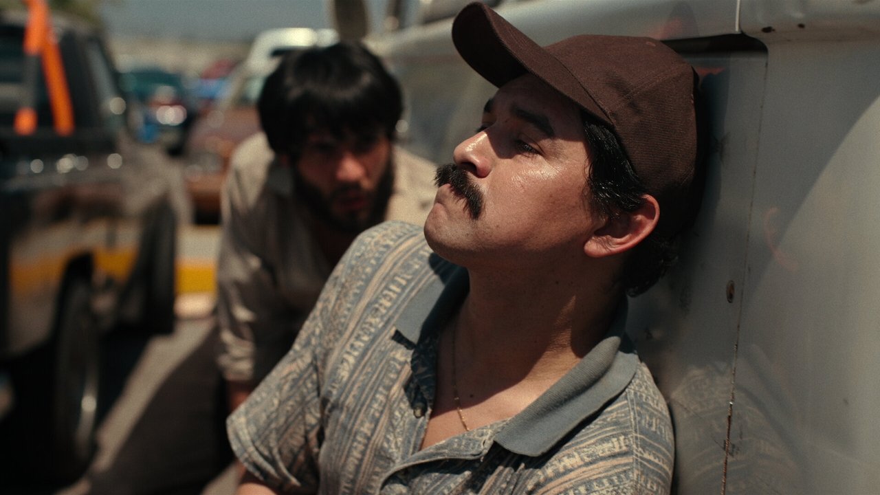 Narcos: Mexico - Season 3 Episode 4 : GDL