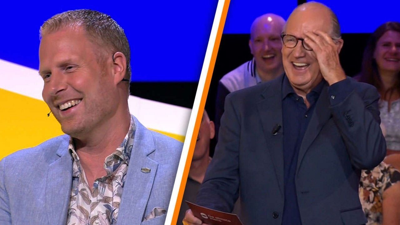 De Slimste Mens - Season 20 Episode 31 : Episode 31