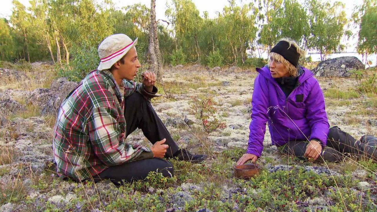 Robinson - Season 20 Episode 48 : Episode 48