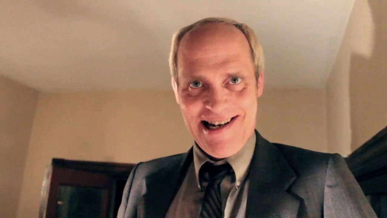 Maxwell Edison backdrop