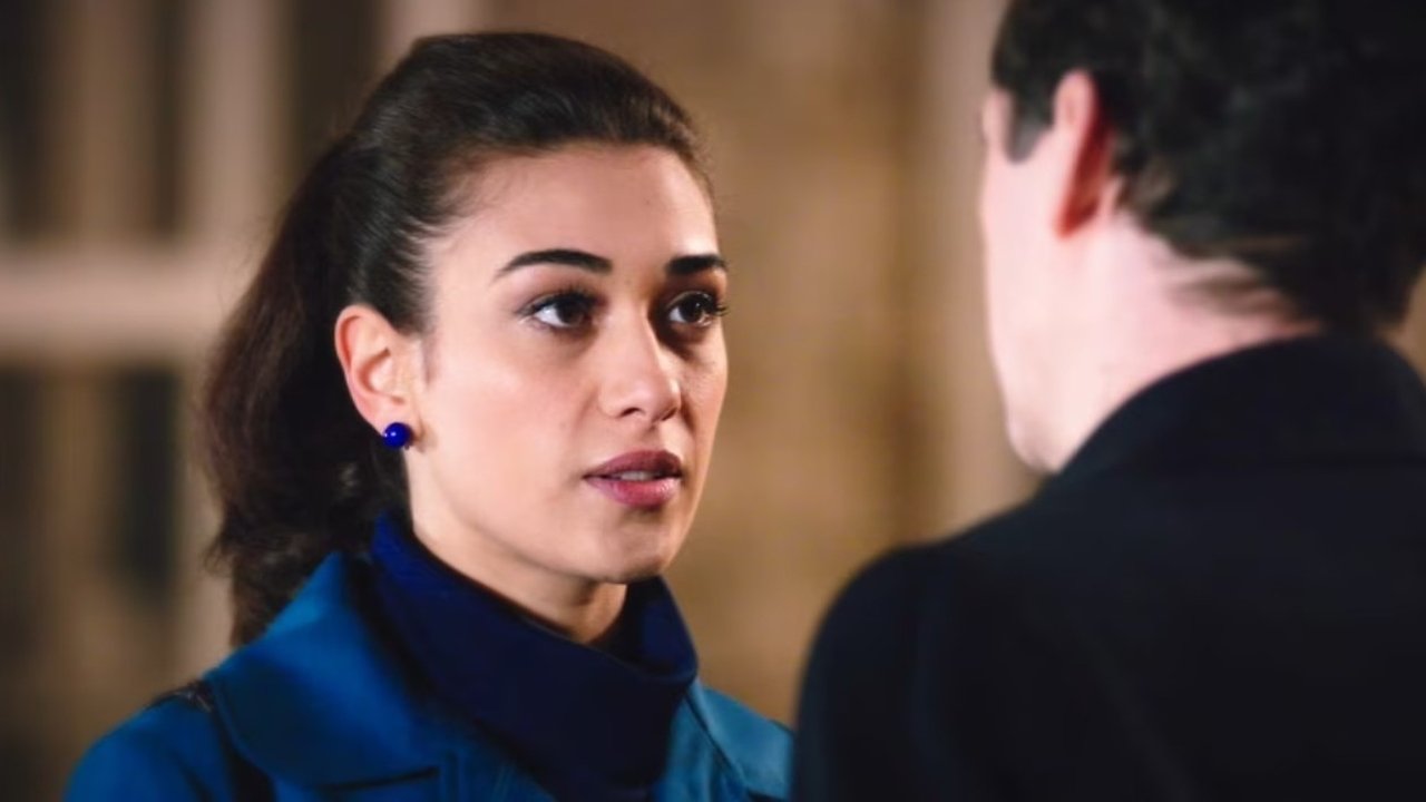 The Ladies' Paradise - Season 10 Episode 44 : Episode 44