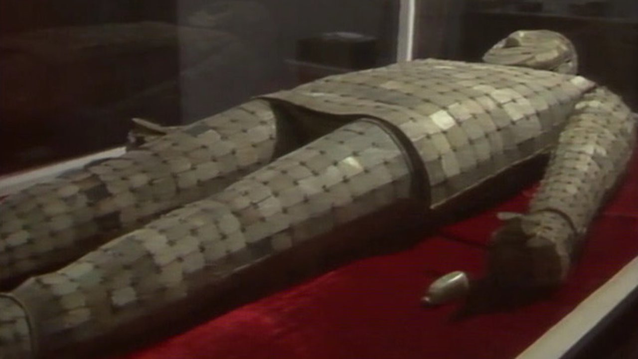 大江南北 — Épisode 5