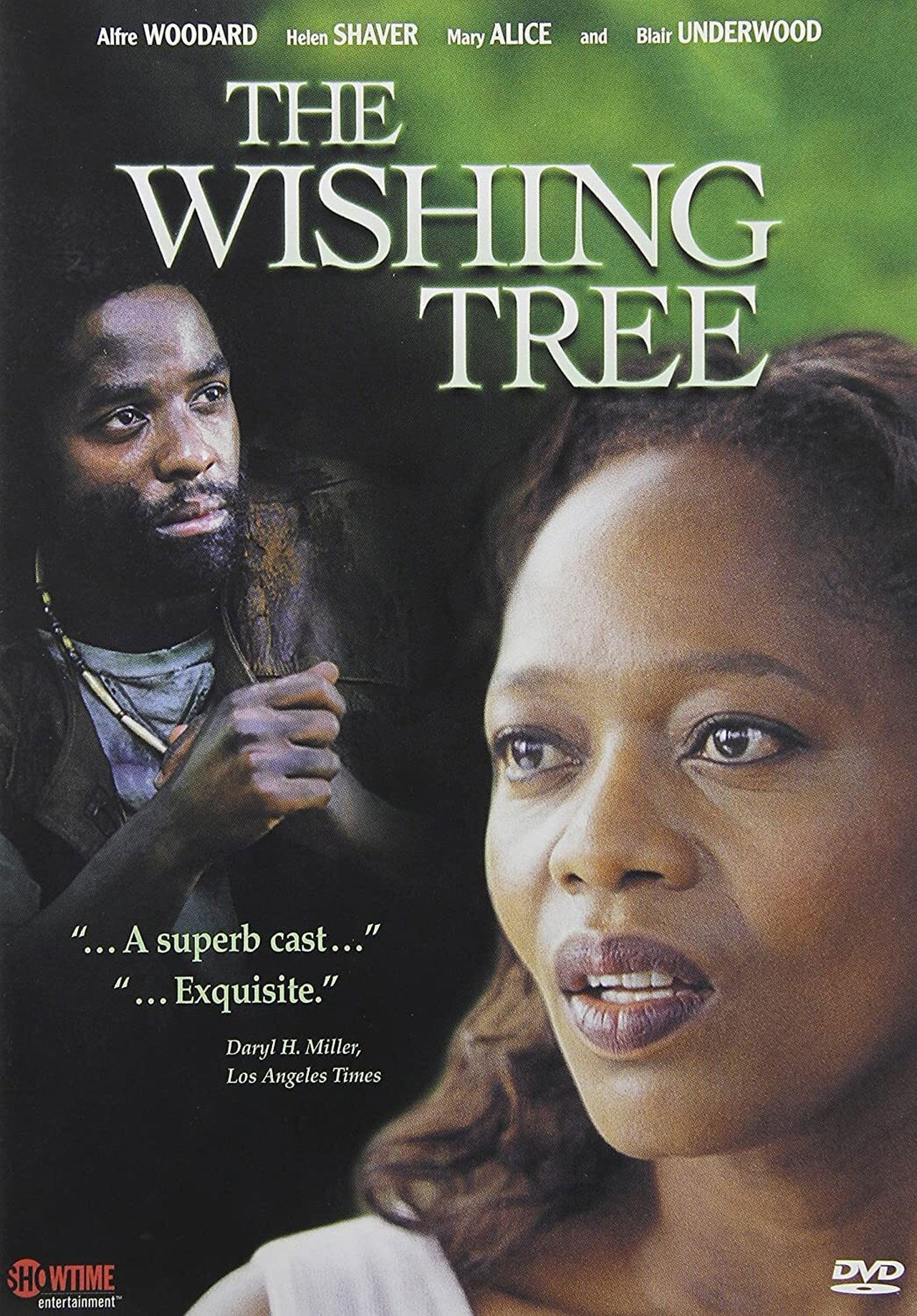 The Wishing Tree The Wishing Tree