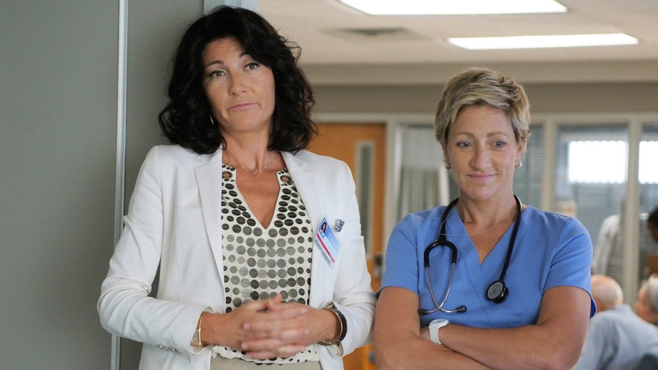 Nurse Jackie - Season 2 Episode 2 : Twitter