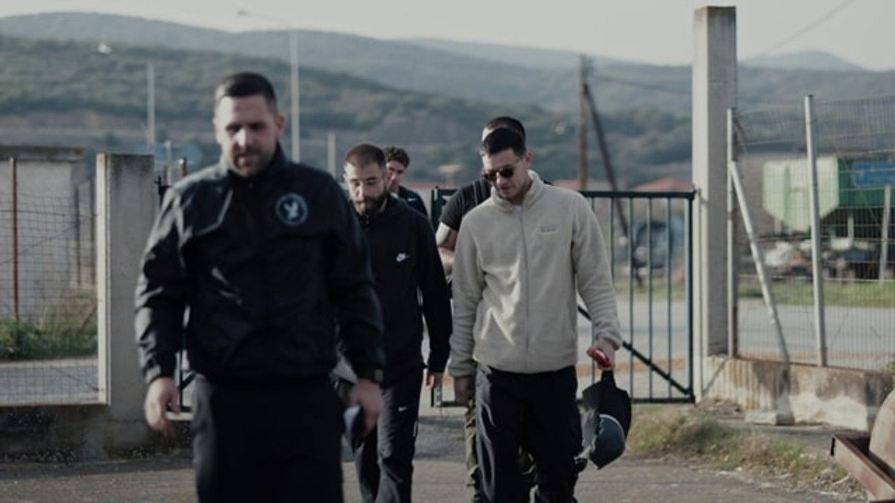 Village United — Épisode 15