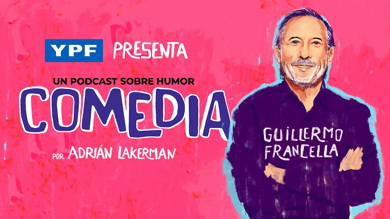 Comedia — Épisode 30