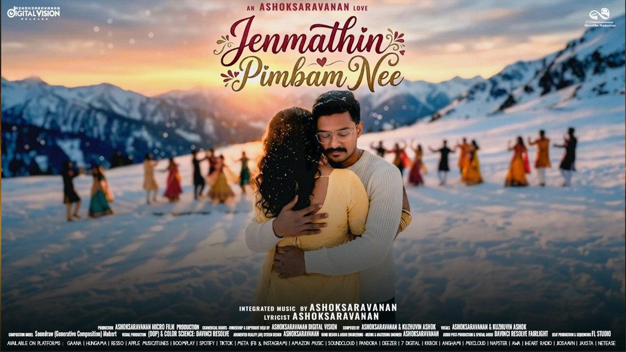 Jenmathin Pimbam Nee