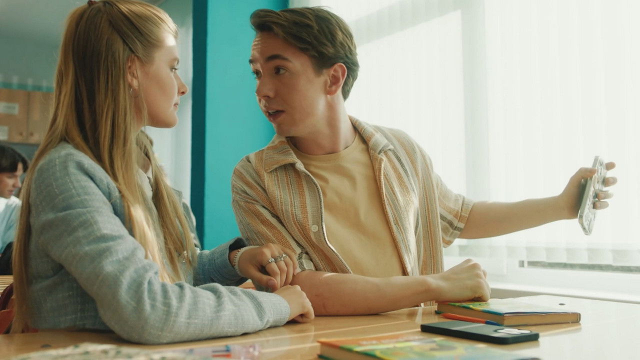 Госзащита — Épisode 5