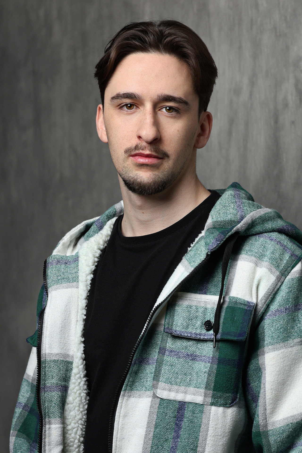 Lucas Yurrita