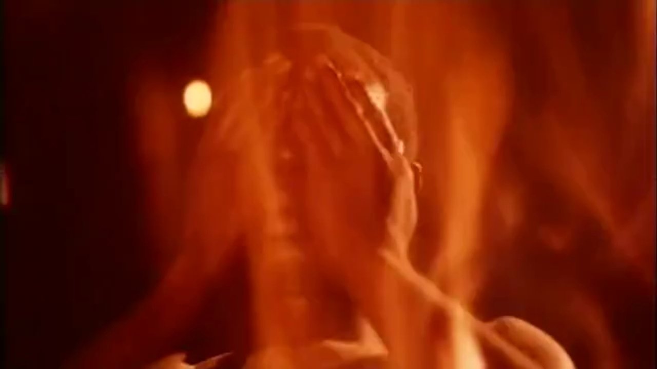 Maangamizi: The Ancient One