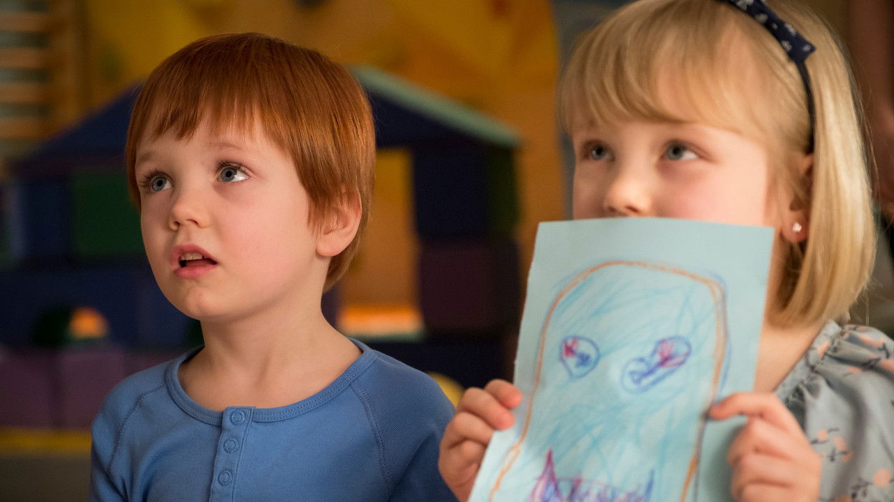 Karsten og Petra 2 — Épisode 11