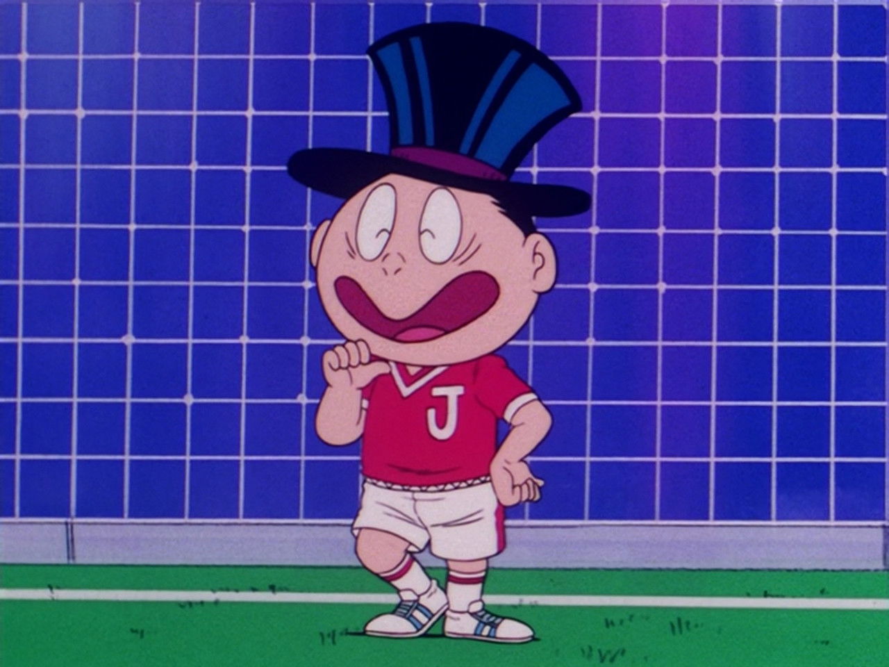 悪魔くん — Épisode 9