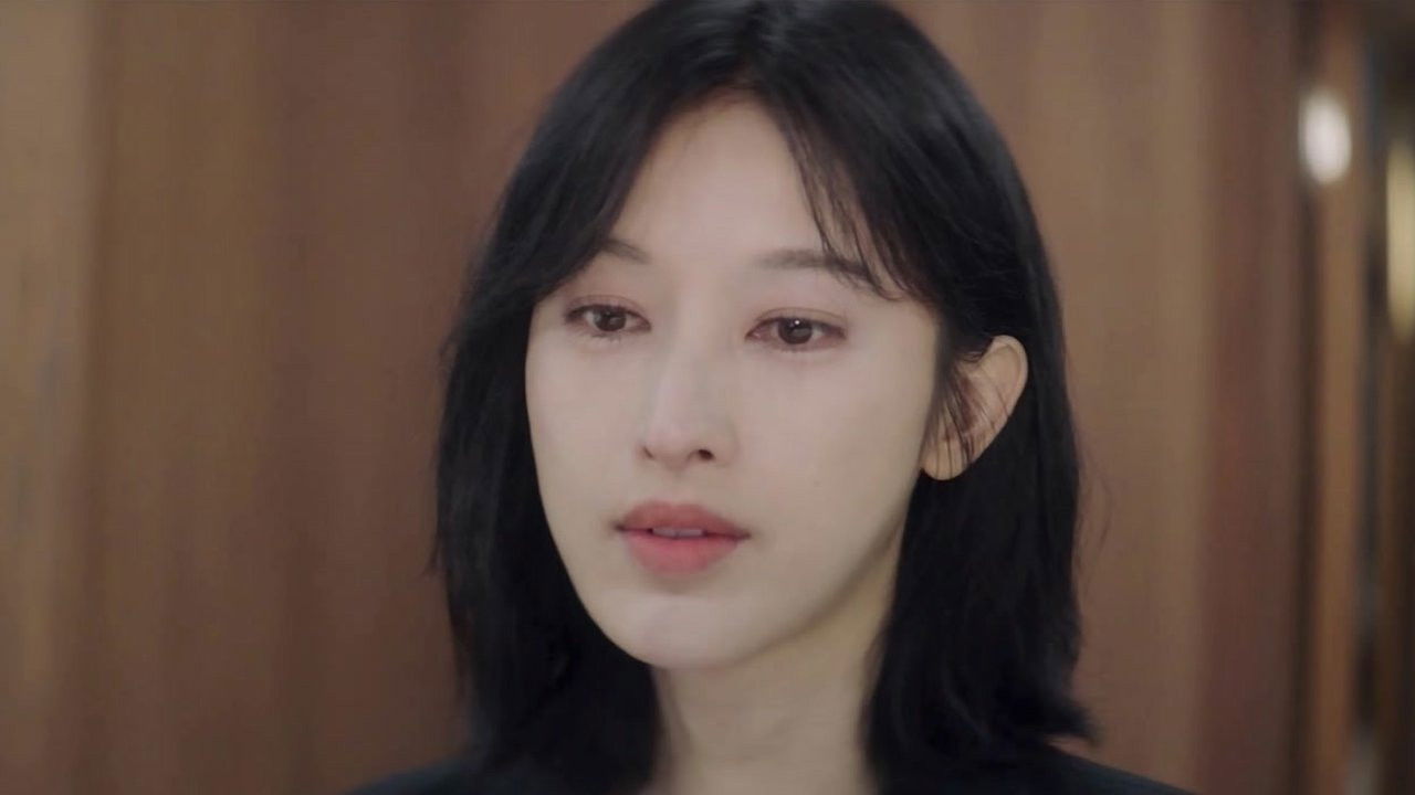 越过山丘 — Épisode 44