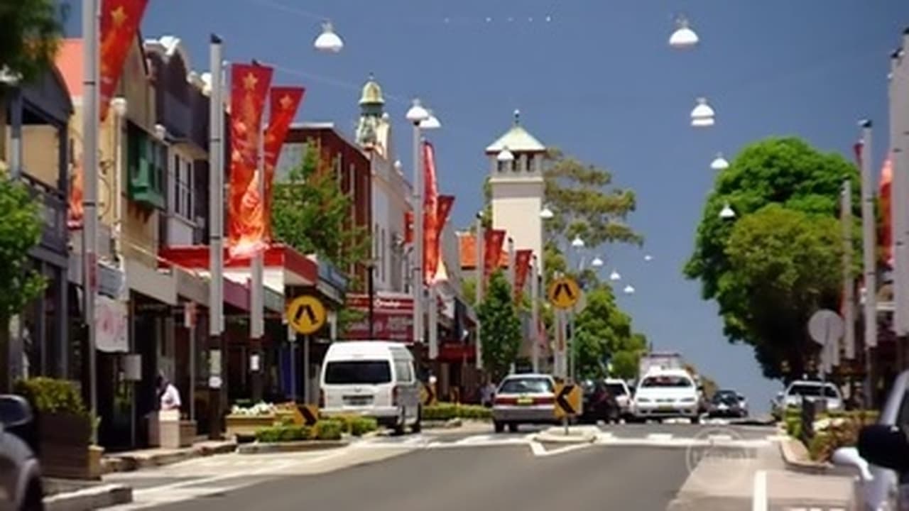 MasterChef Australia - Season 2 Episode 9 : Italian Restaurant Team Challenge