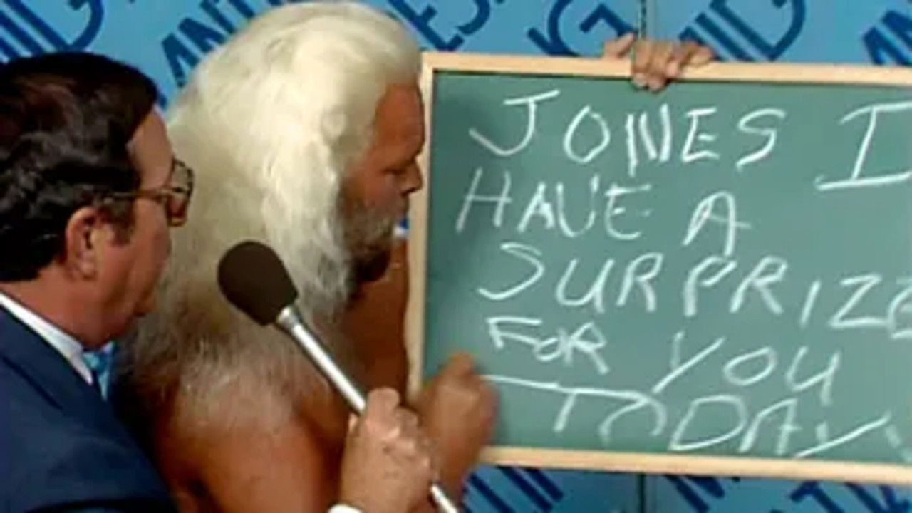 Mid-Atlantic Championship Wrestling — Épisode 17