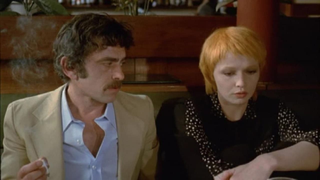 Marriage a la Mode (1973)