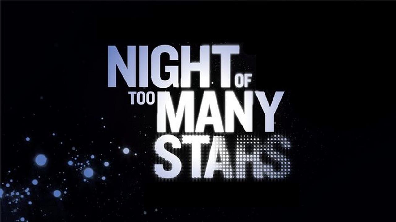 Night of Too Many Stars: America Unites for Autism Programs background