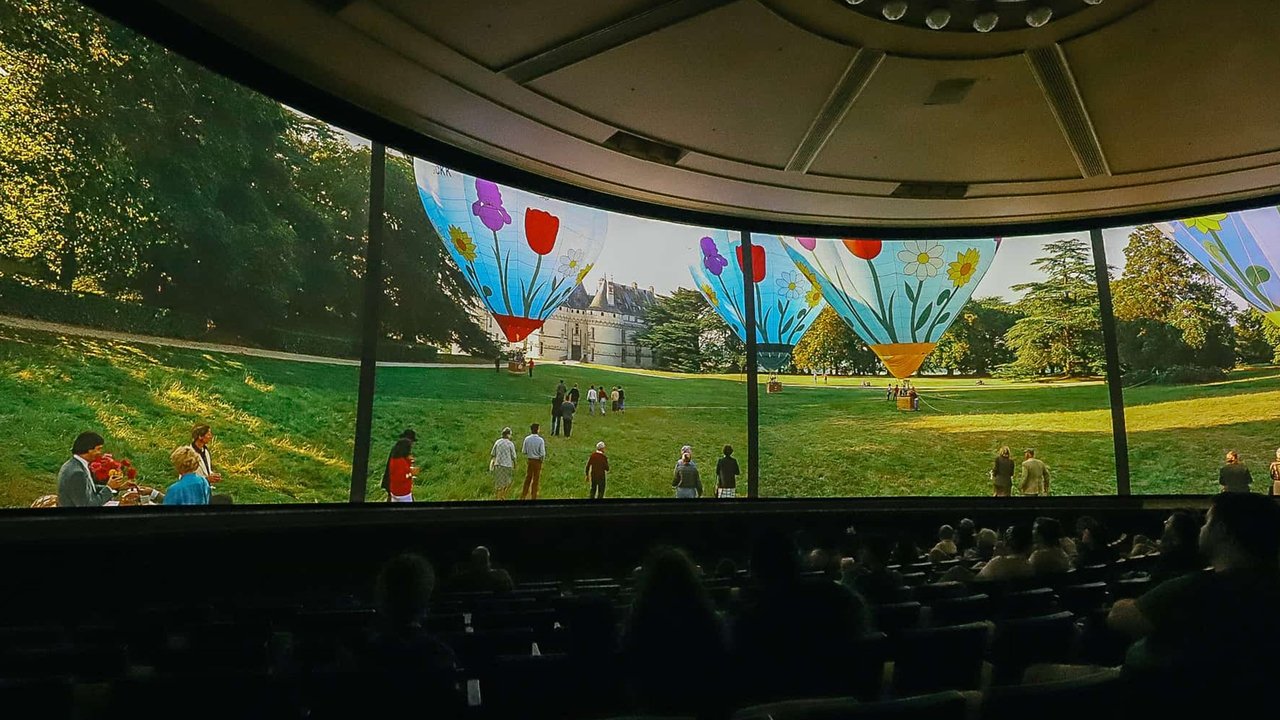 Impressions De France