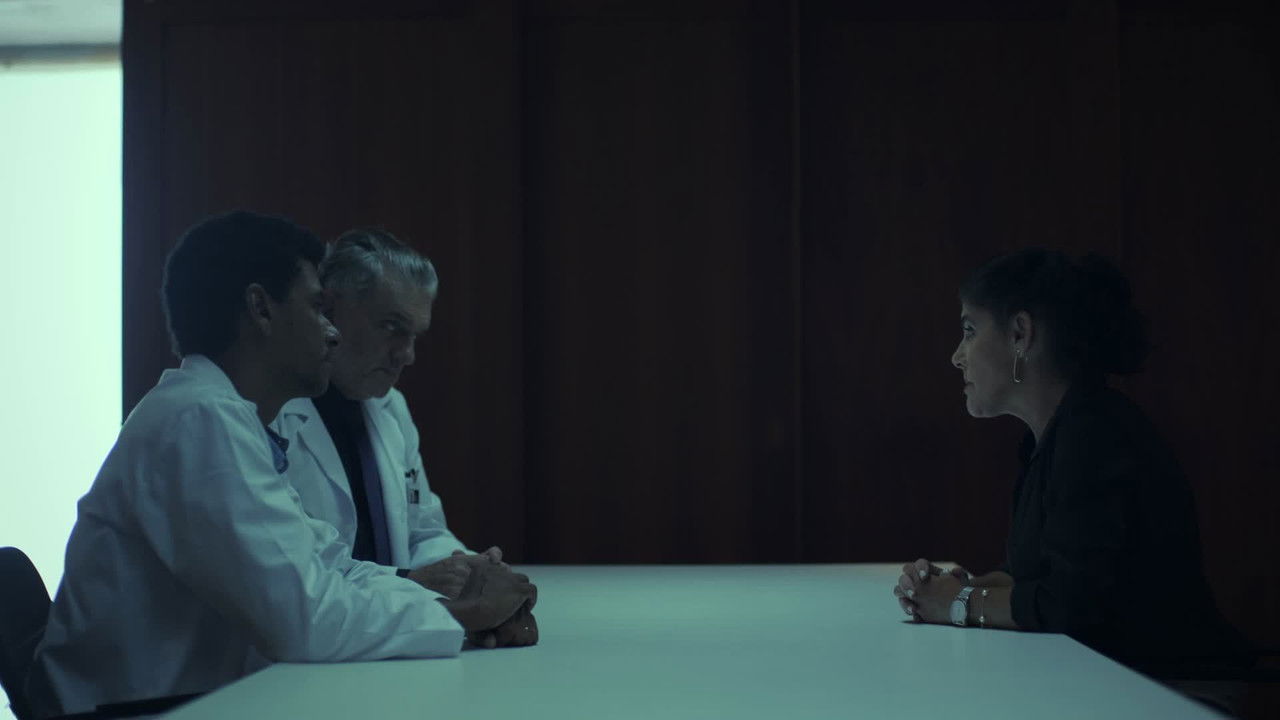 A Bênção — Épisode 2