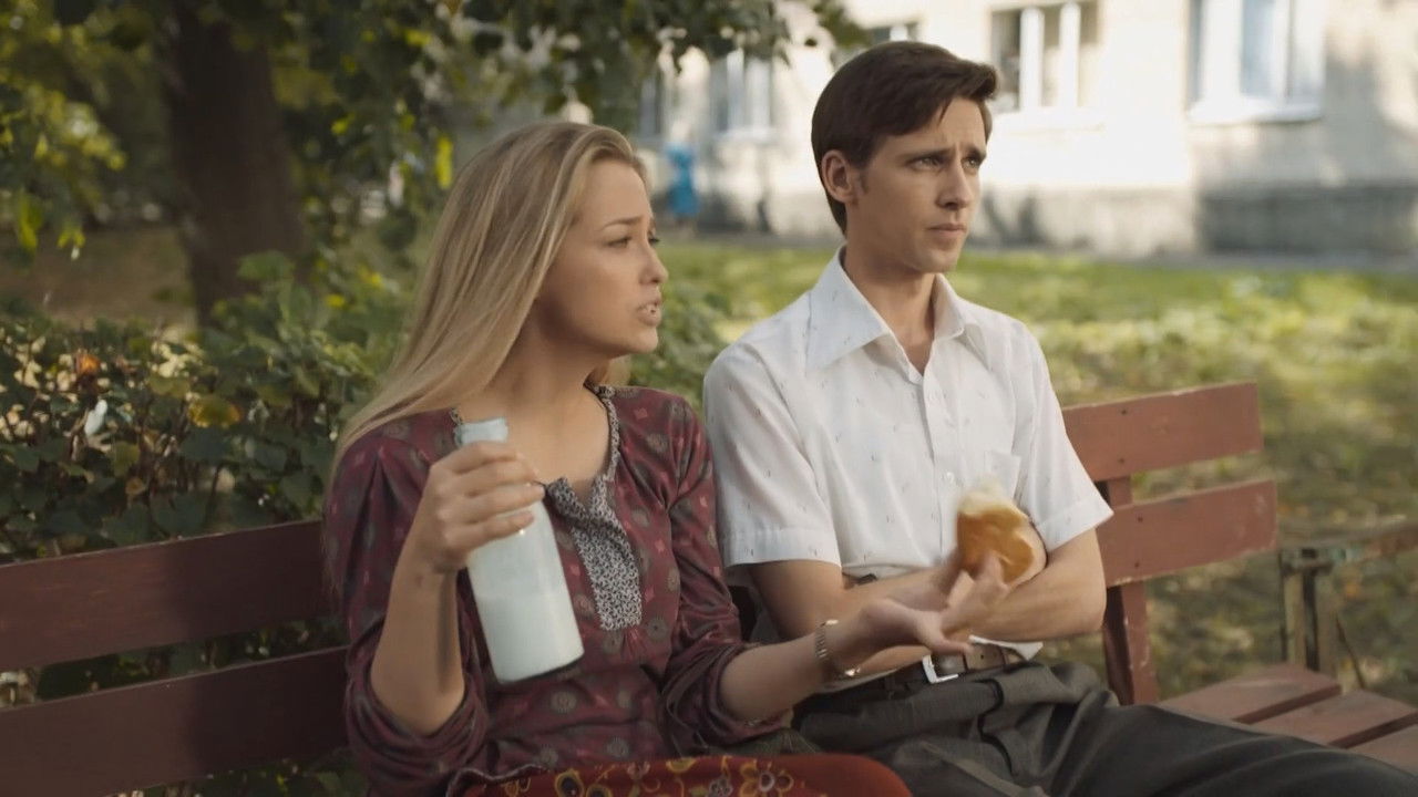 СССР — Épisode 4