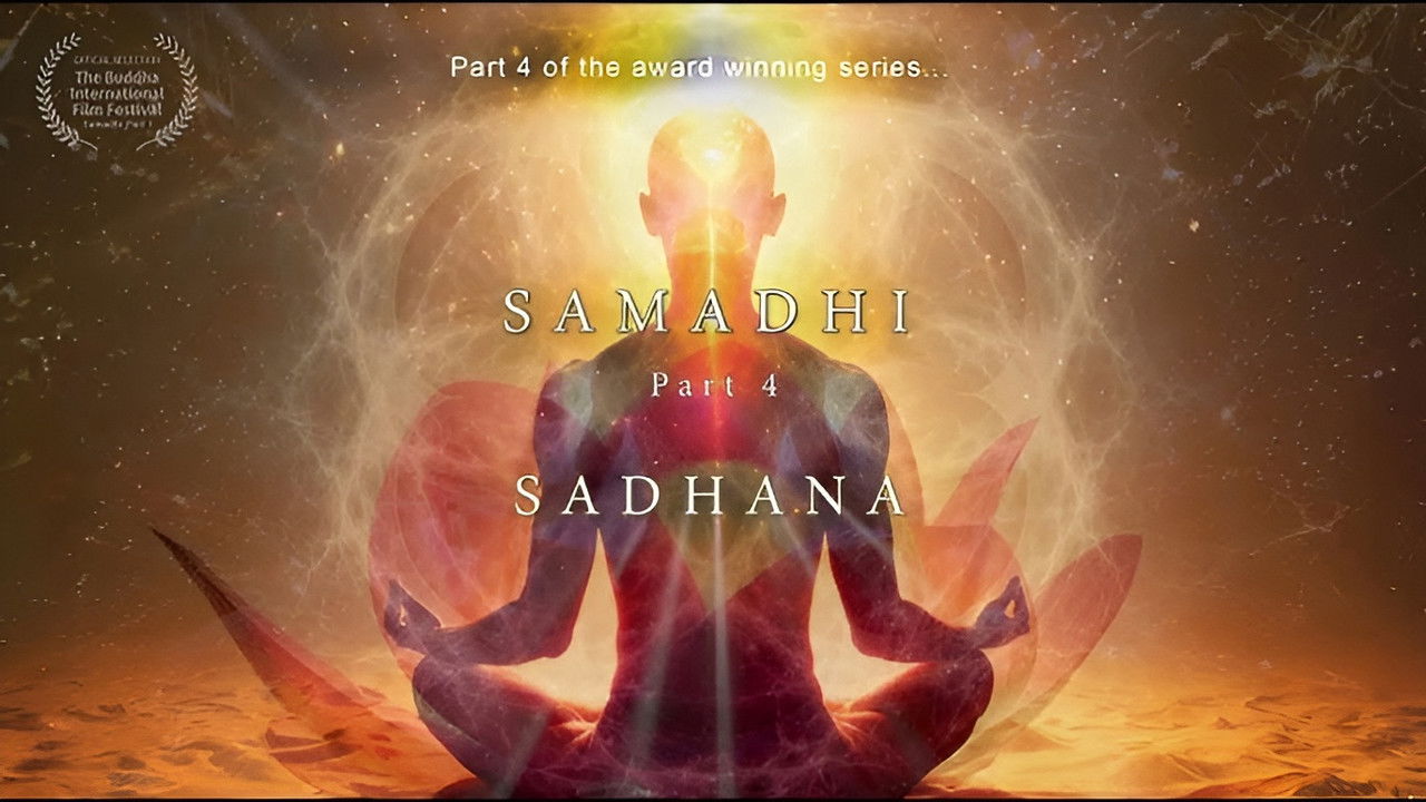 Samadhi Pjesa 4: Sadhana backdrop