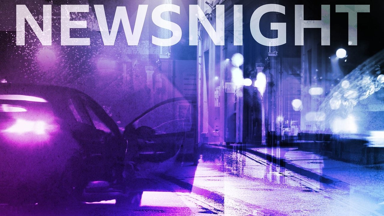 Newsnight - Season 46 Episode 103 : Grooming Gangs: More Arrests to Come?