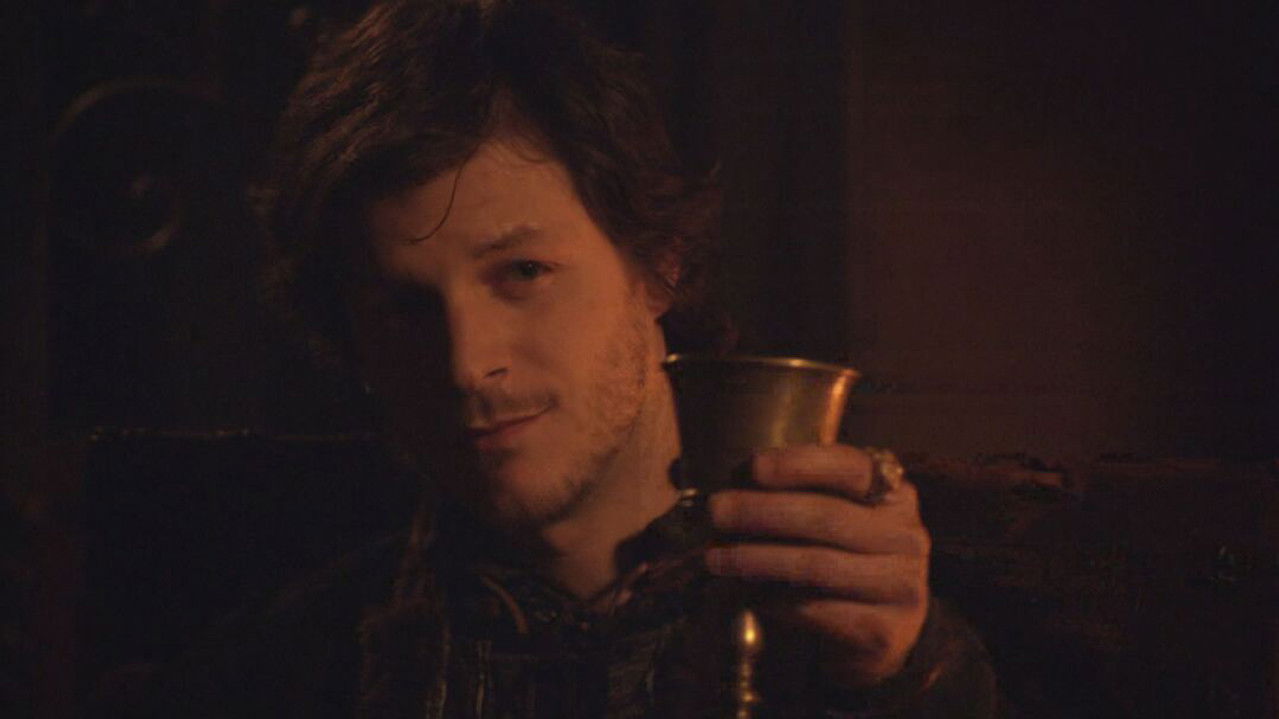 Romeo and Juliet — Épisode 2