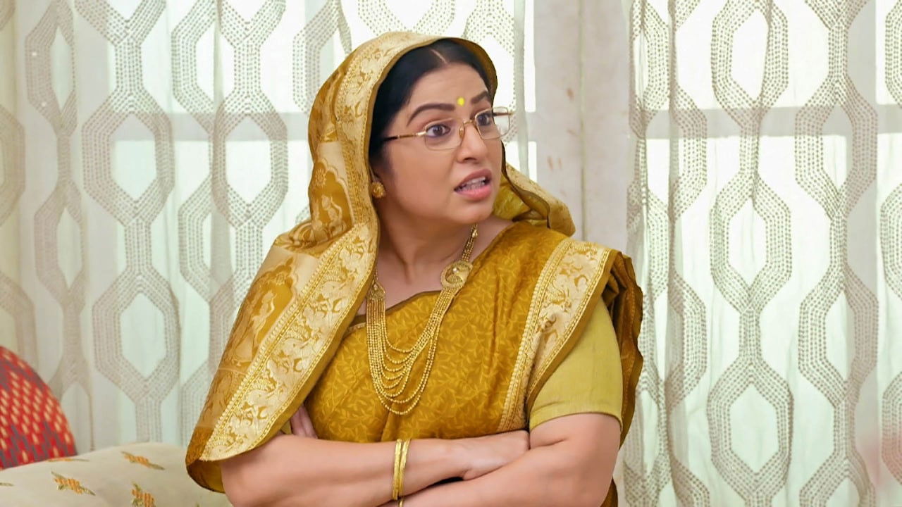 Kya Haal, Mr. Paanchal? — Épisode 354