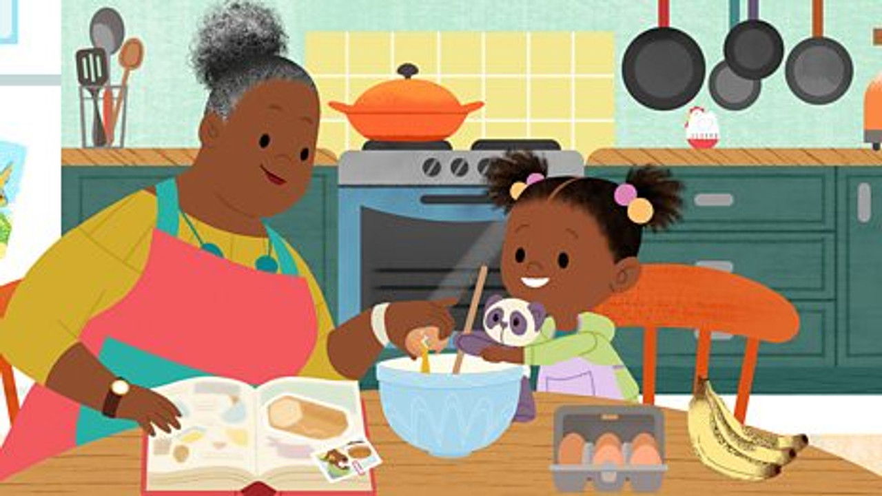 Spring: It's Time to Bake