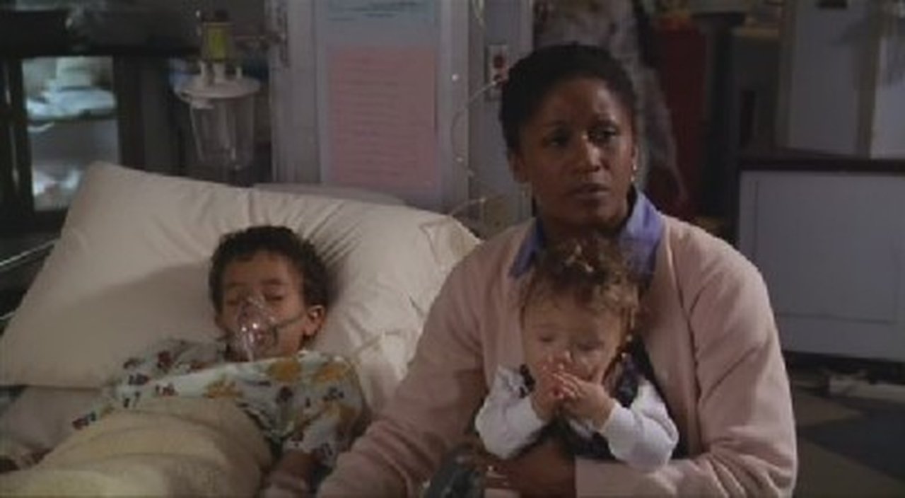 ER - Season 6 Episode 20 : Loose Ends