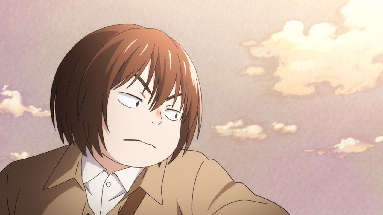 March Comes in like a Lion — Courant dans la nuit / Milieu de la pente