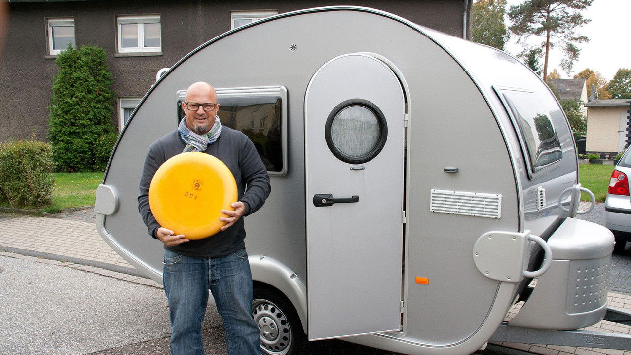 Detlef muss reisen — Épisode 3