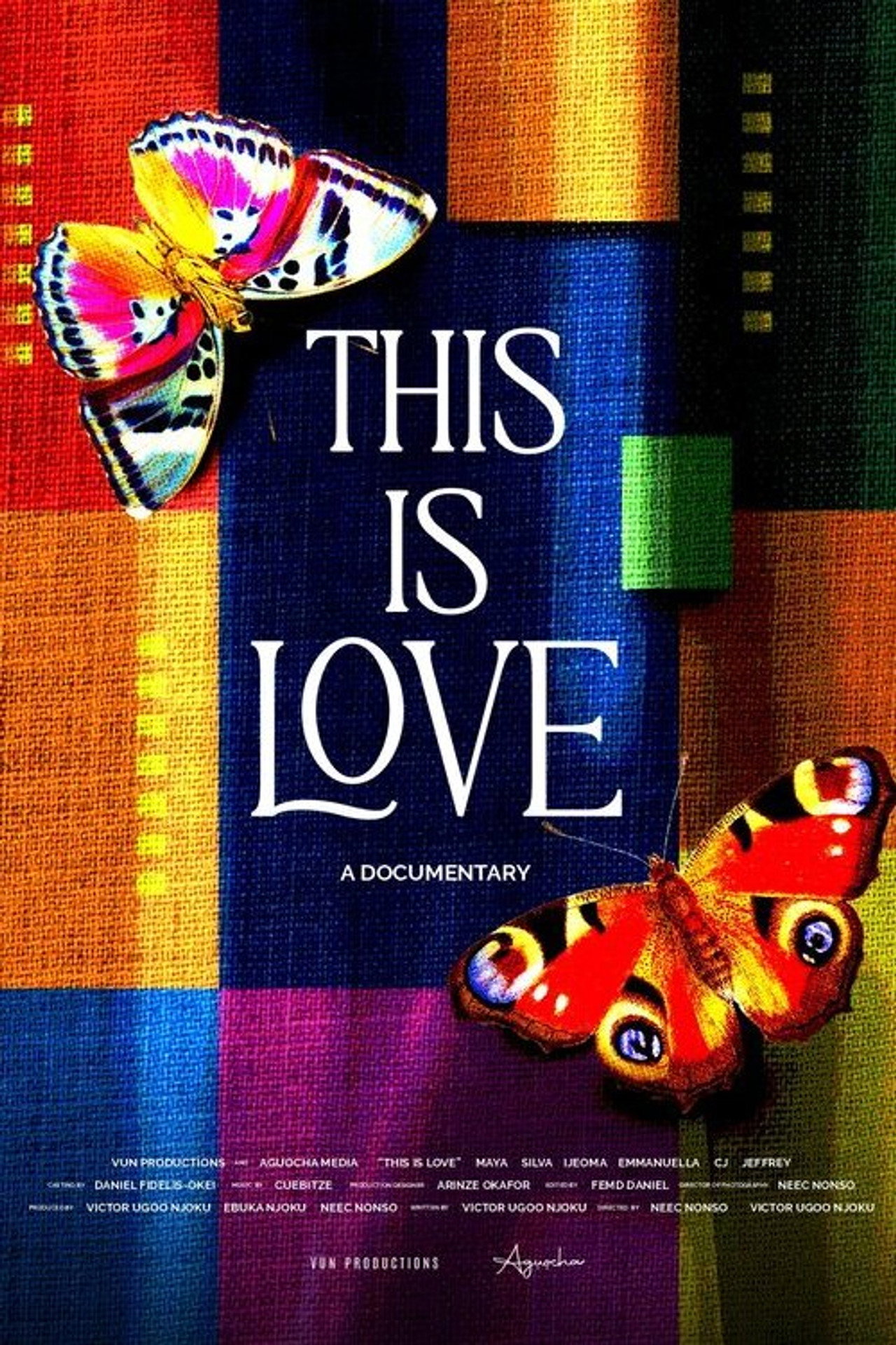 This is Love