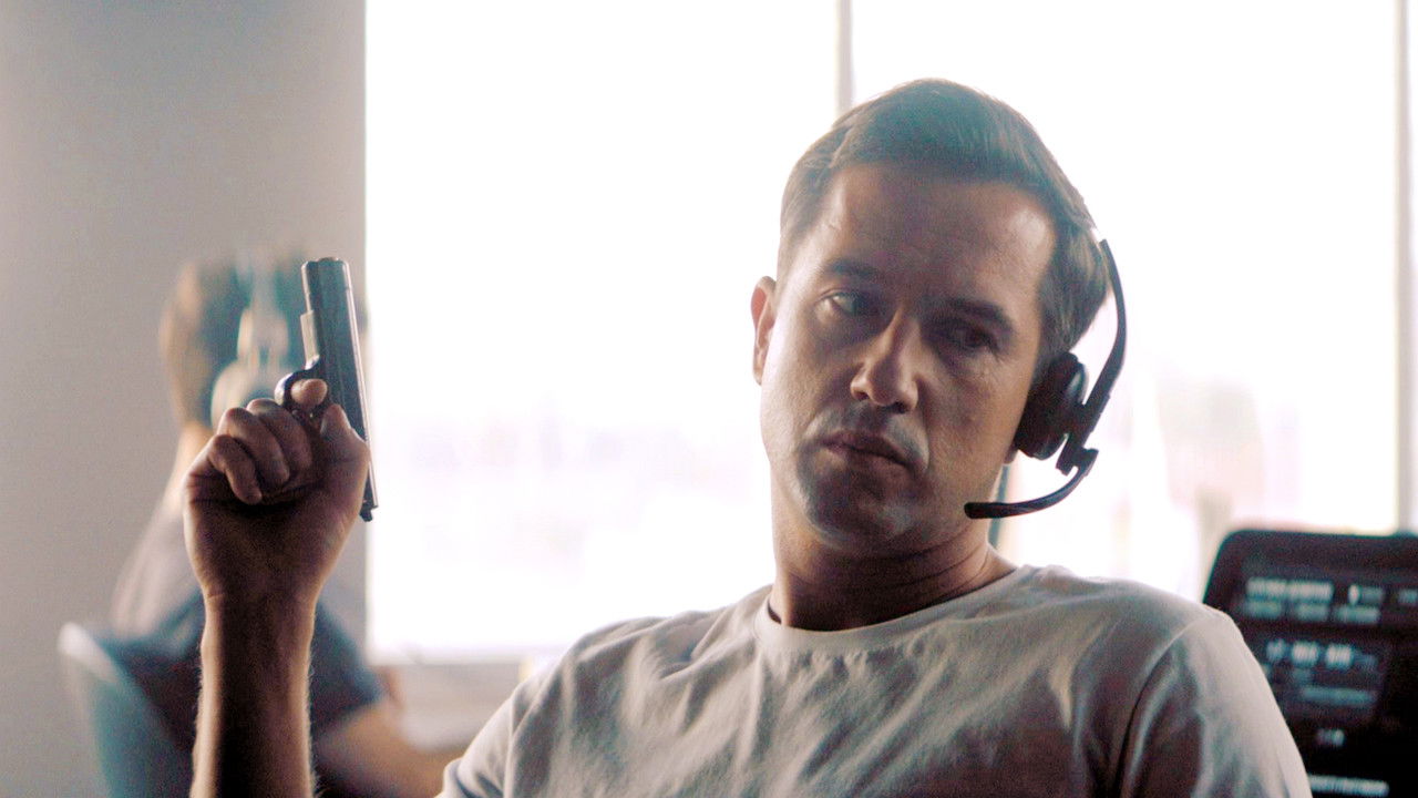 Вторая линия — Épisode 4