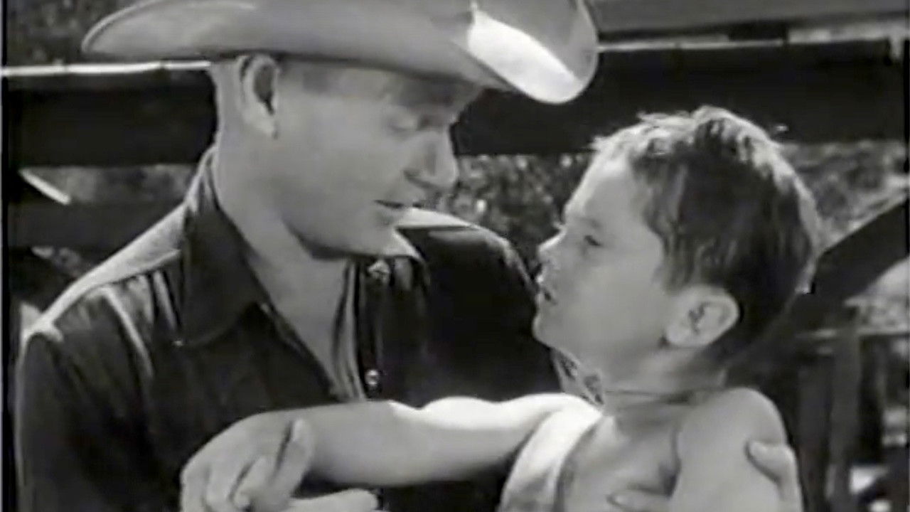 Further Adventures of Spin and Marty — Épisode 10