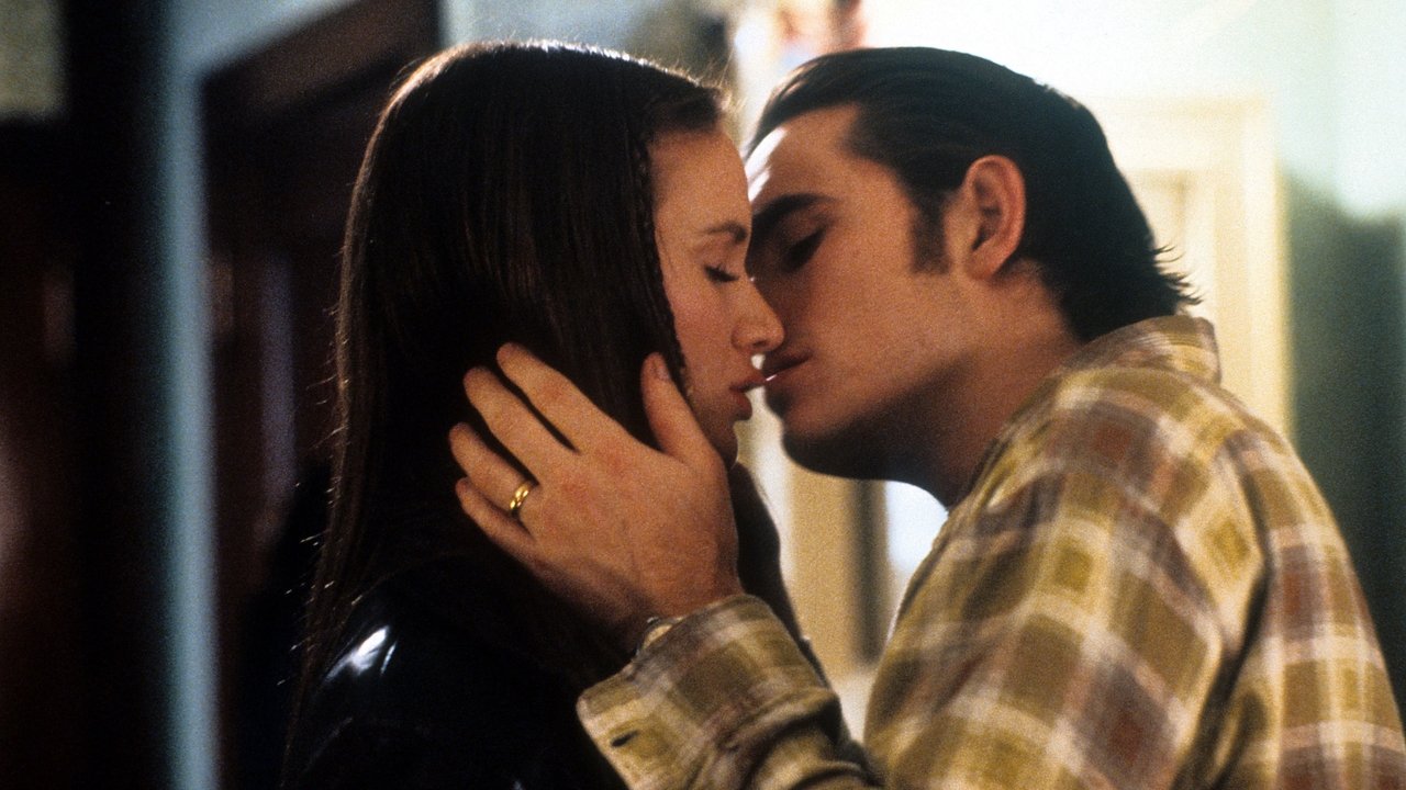 Drugstore Cowboy (1989)