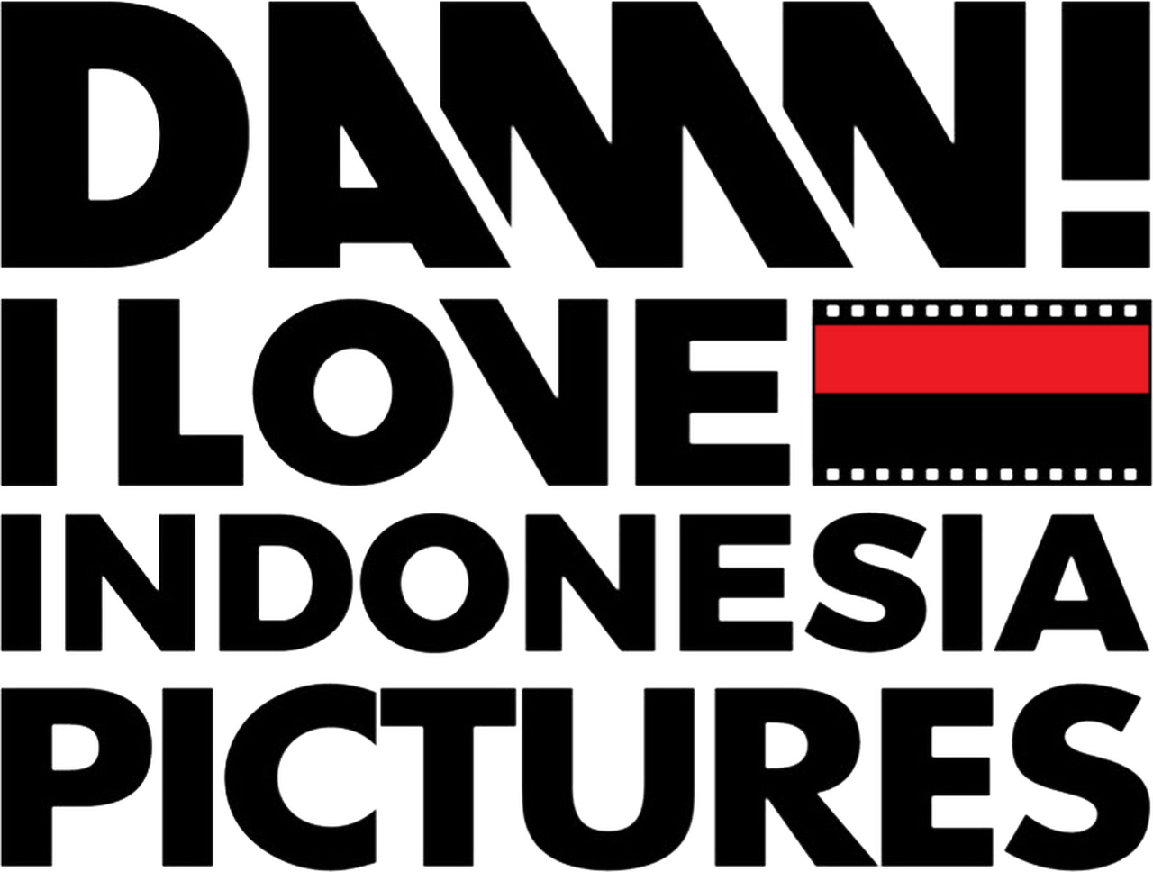 Damn! I Love Indonesia Pictures