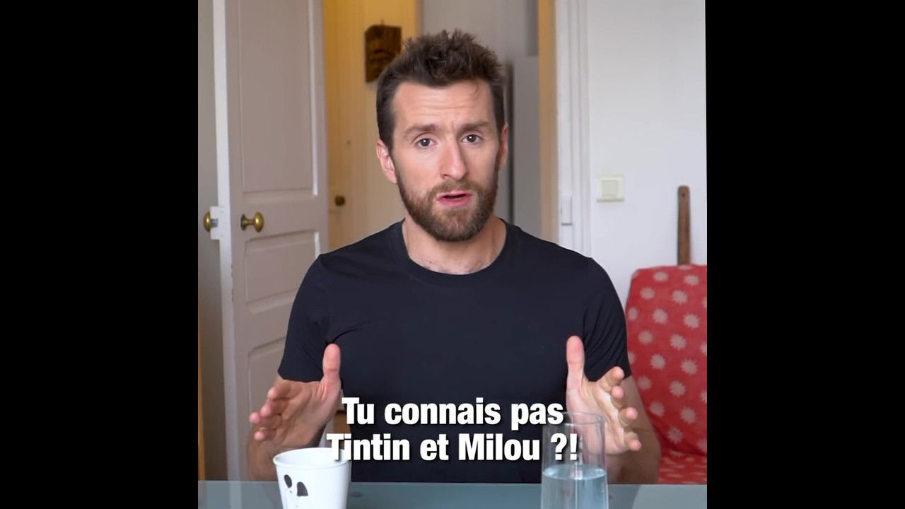 En Deux-Deux — Donald Trump