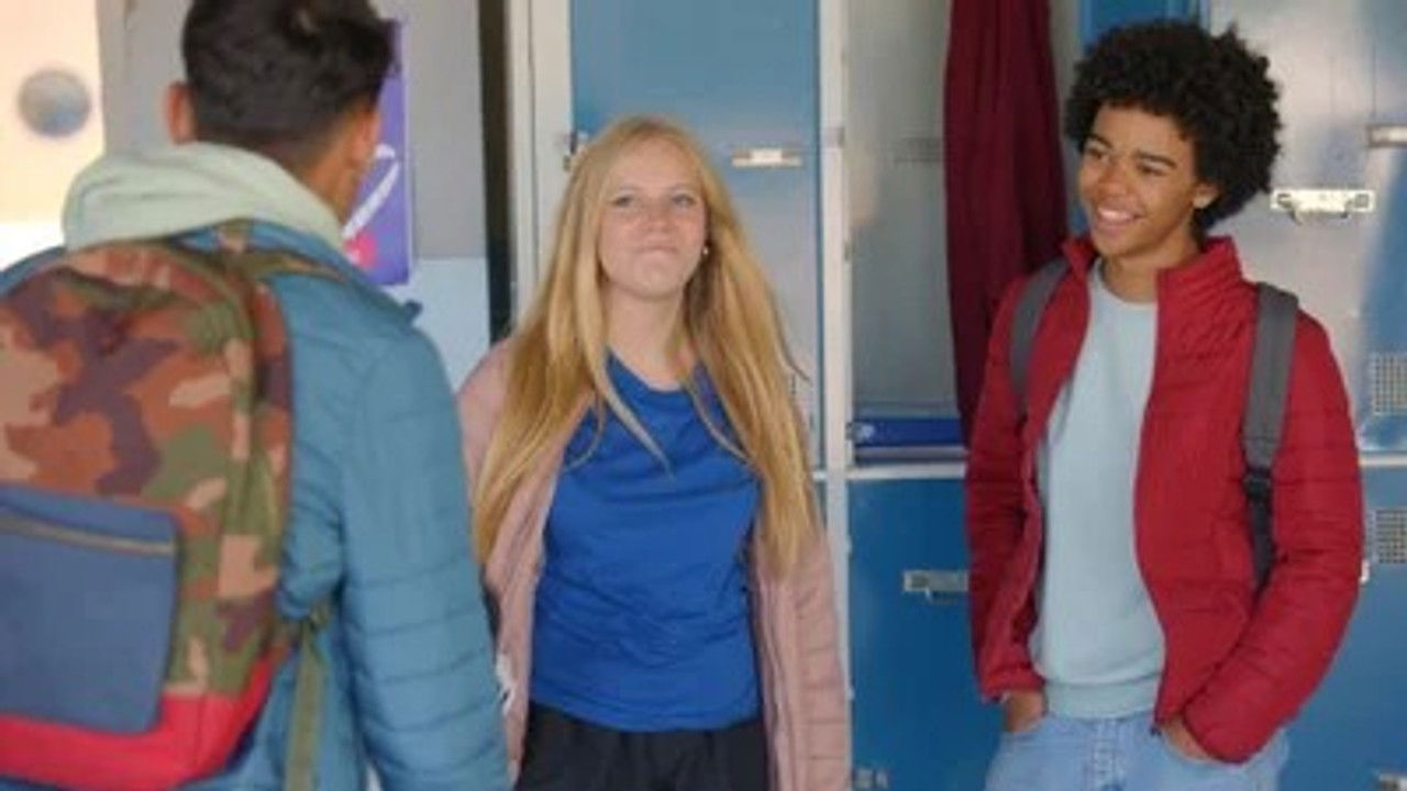 ASKIP, le collège se la raconte — Le jour du petit pont