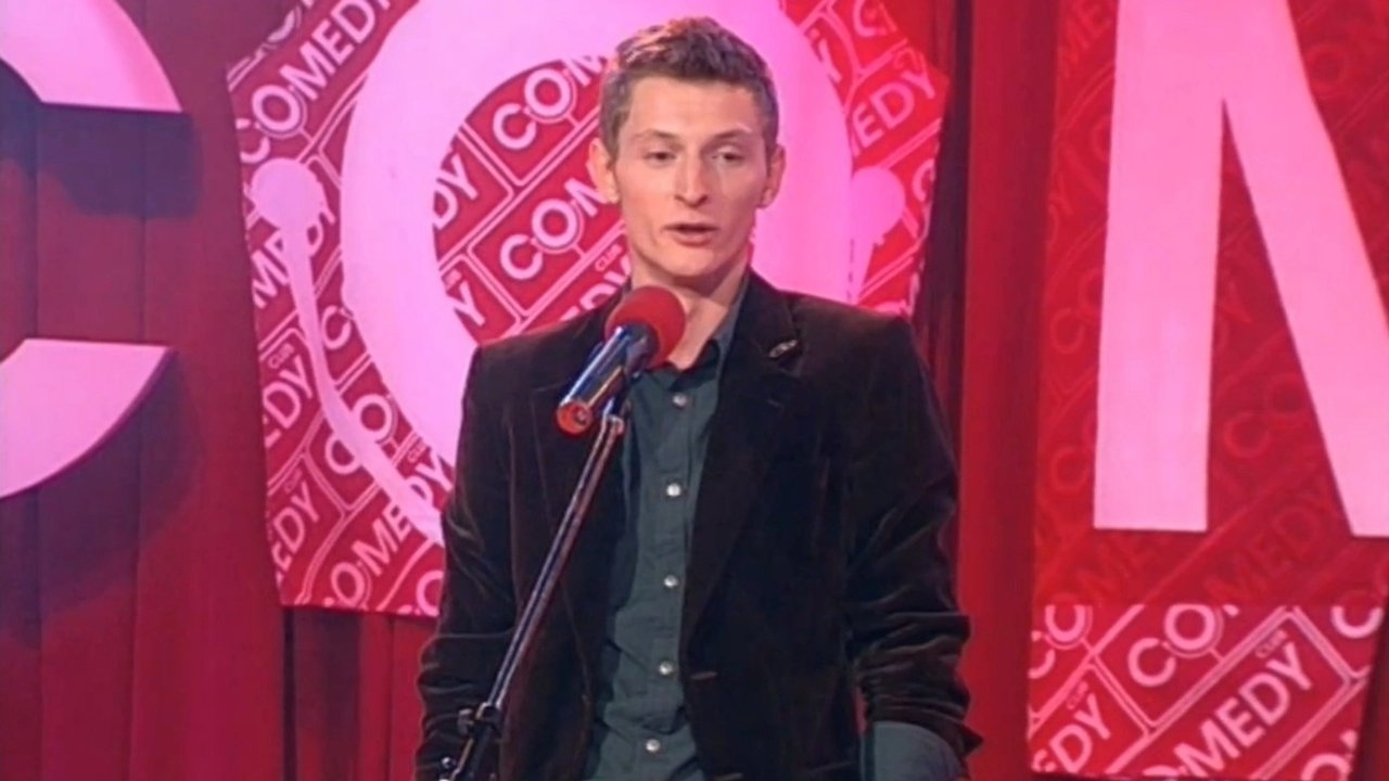 Comedy Club - Season 2 Episode 39 : Episode 39