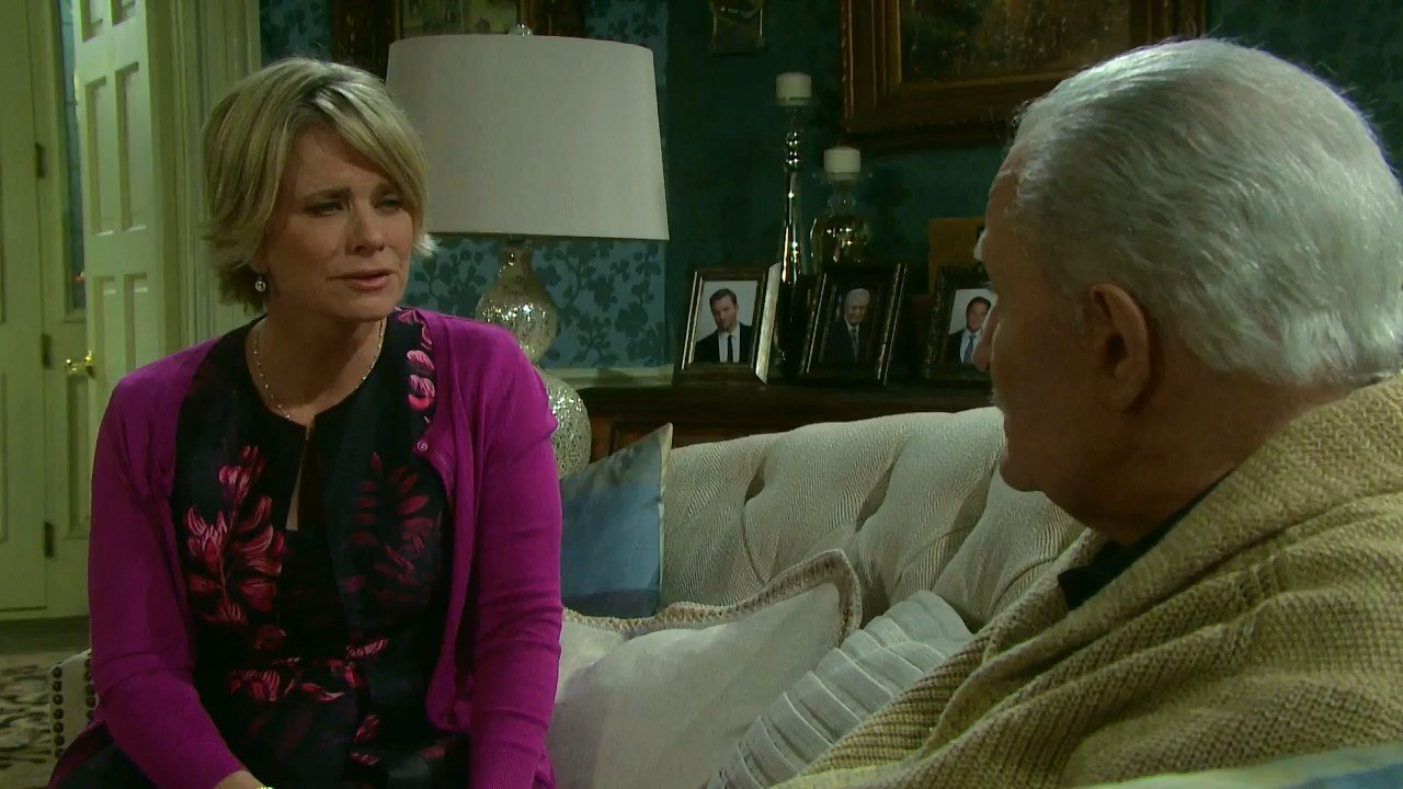 Days of Our Lives - Season 54 Episode 188 : Thursday June 20, 2019