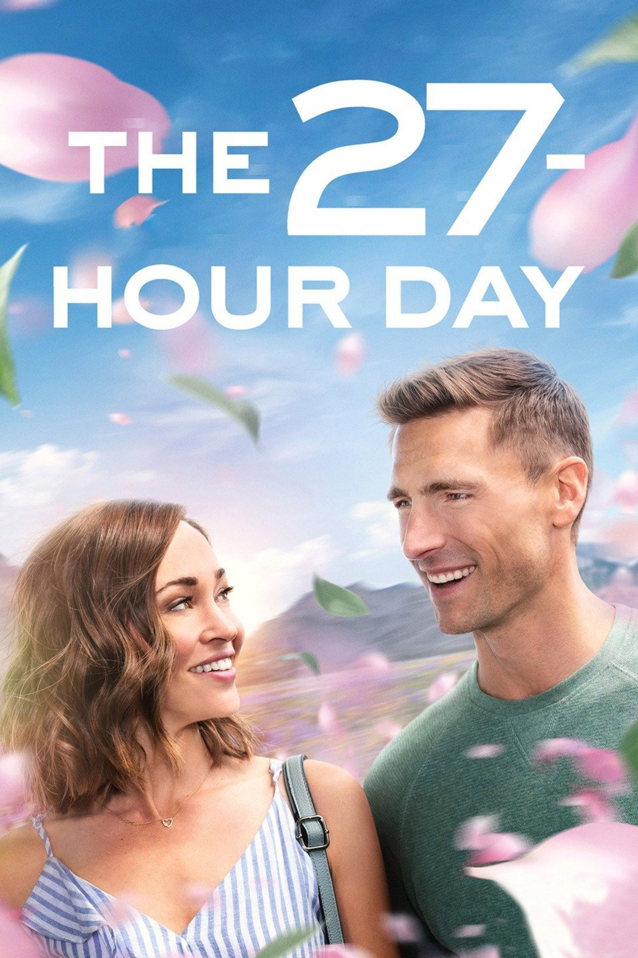 The 27-Hour Day still 6