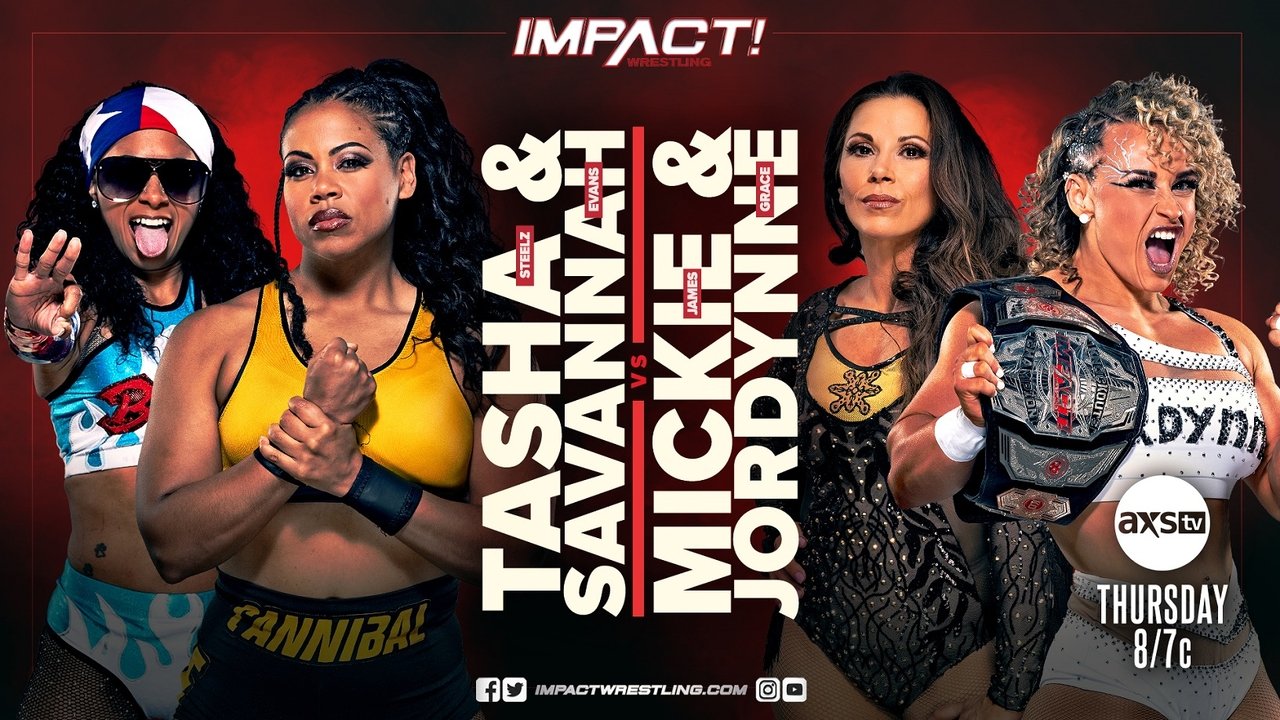 Impact! #962